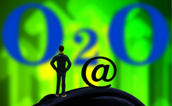 國務院發布線上線下互動意見，鼓勵O2O創業創新